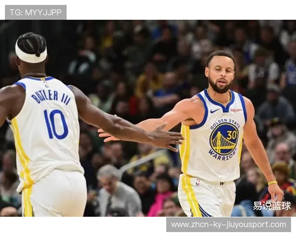 勇士结束连败，库里与穆迪强势表现助队胜太阳，勇士库里经典比赛