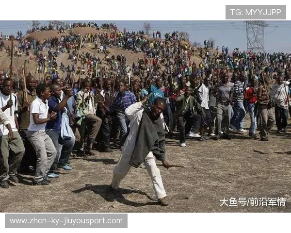 南非击败强敌，展现团队凝聚力，南非有多强